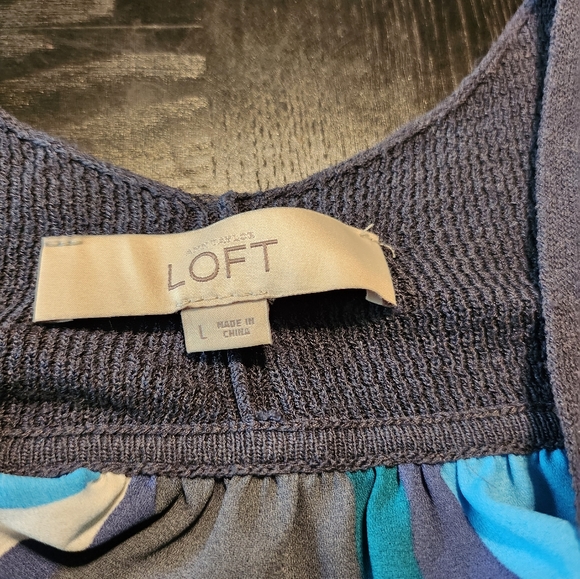 Tank by the Loft - Picture 3 of 5